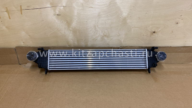 Радиатор интеркулера HAVAL H3 1119130XGW01A