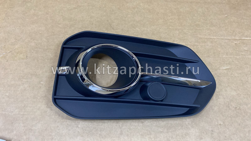Рамка противотуманной фары левая (без парктроника) Haval H9 2803130AKV64A