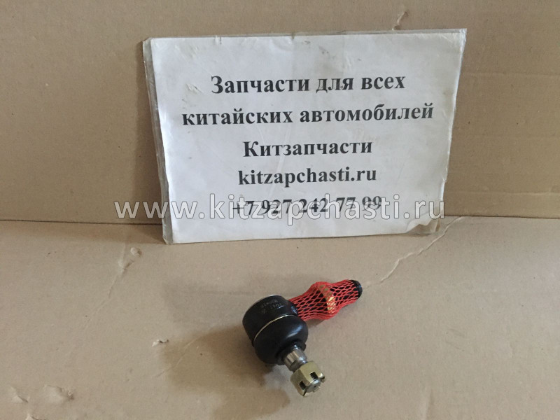 НАКОНЕЧНИК РУЛЕВОЙ ТЯГИ ПРАВЫЙ JAC N75 3003520LE010