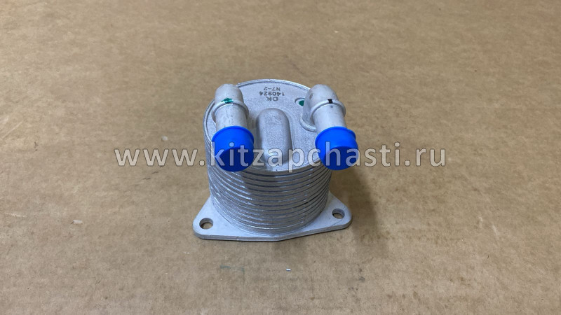 РАДИАТОР ОХЛАЖДЕНИЯ МАСЛА КПП Geely Tugella  3052012800