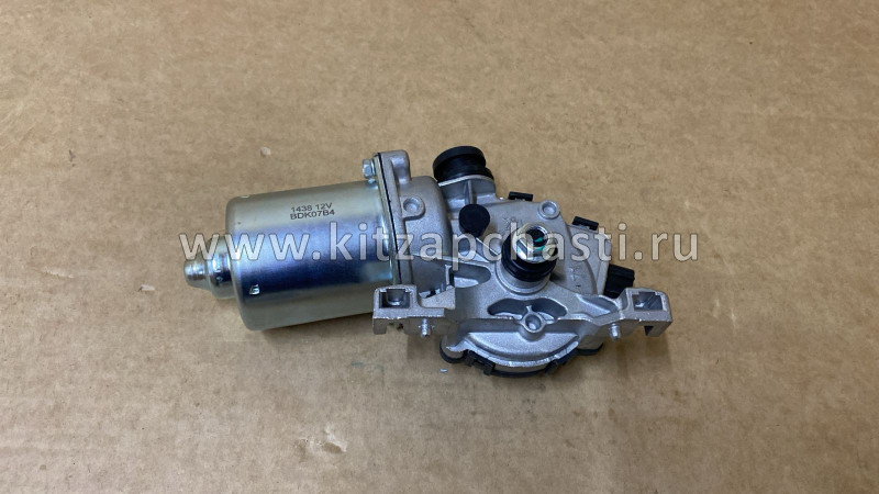 МОТОР ПЕРЕДНЕГО СТЕКЛООЧИСТИТЕЛЯ FAW X80 5CA06737XP1-1