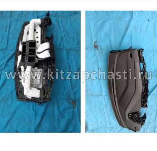 Панель приборов  Geely Coolray NEW 6027300800B01