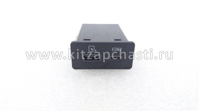 Разъем USB EXEED VX 703000724AA