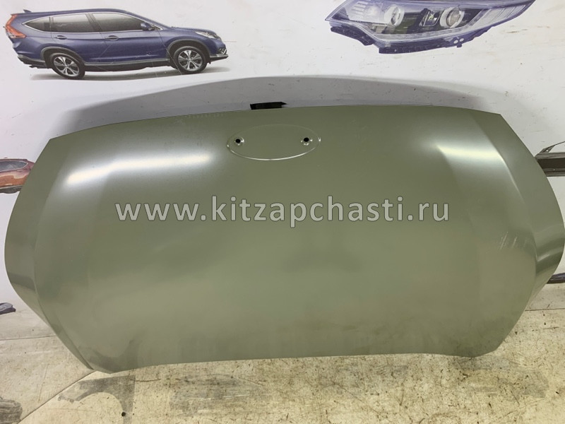 Капот МОСКВИЧ 6  8250200U7300