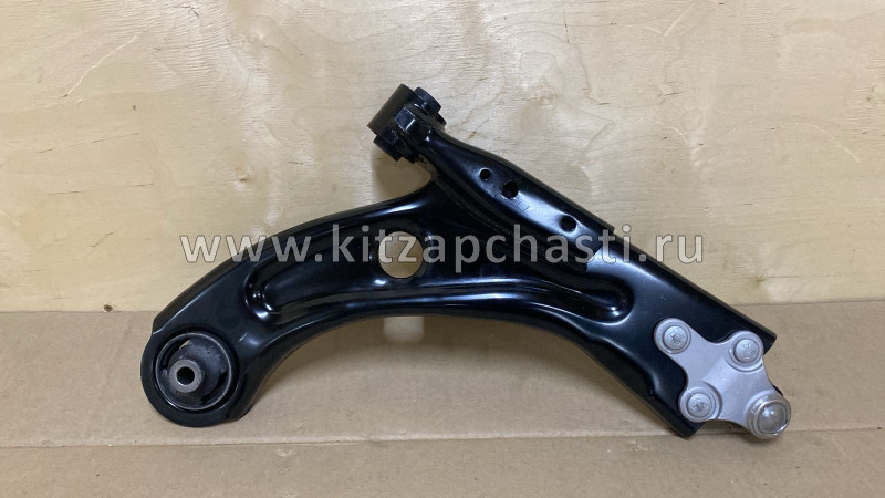 Рычаг передней подвески левый  Dongfeng Shine Max B015509