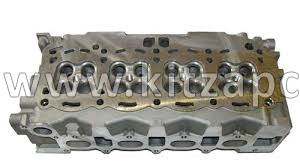 Головка блока цилиндров Geely MK EURO3 E010500105