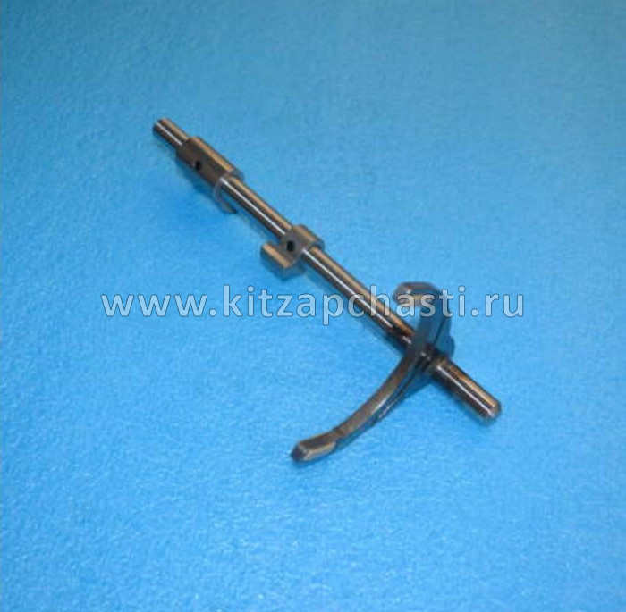 Вилка 3 передачи в сборе МКПП Xcite X-Cross 7  F621A-1702080