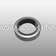 Сальник полуоси переднего моста Howo HW76 6*6 HD90009411084